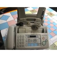 ราคา เครื่องแฟกซ์ panasonic (มือสอง) (360672155)