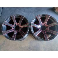 ราคา ล้อเศษขอบ18 6รู2วง (มือสอง) (360212971)