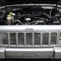 ราคา ขาย อะไหล่ Jeep Cherokee (มือสอง) (359307638)