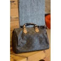 ราคา louis vuitton speedy 30 (มือสอง) (360674575)