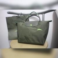 ราคา กระเป๋า Longchamp club s หูสั้น (มือหนึ่ง) (360674044)
