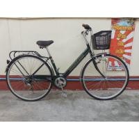 ราคา DACCARAT CRUZE รถแม่บ้าน สีเขียว มีเกียร์ (มือสอง) (358768799)