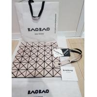 ราคา กระเป๋า Bao Bao ของแท้มือ2 (มือสอง) (360673218)