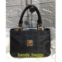 ราคา Mcm แท้ (มือสอง) (360672867)