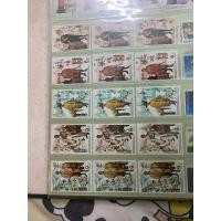 ราคา แสตมป์ชุดสมโภชกรุงรัตนโกสินทร์ 200ปี (มือหนึ่ง) (359307106)