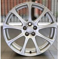 ราคา ล้อ Toyota แท้ 5รู100 ออฟ 45 ขอบ 18” Altis Wish Sienta Prius subaru (มือสอง) (358280435)