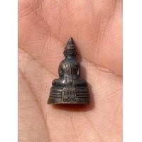 ราคา กริ่งหลวงพ่อโสธร ทองแดงรมดำ ปี08 (มือสอง) (360667654)