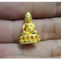 ราคา พระกริ่งวัดแจ้งรุ่น1 (มือสอง) (360650070)