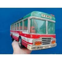 ราคา รถบัส งานสังกะสีผสมพลาสติก งานญี่ปุ่นคันใหญ่ ราคา 1500 บาท (มือสอง) (360665249)