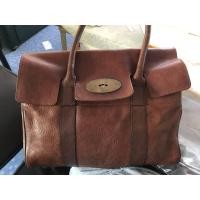 ราคา กระเป๋า mulberry ของแท้ (มือสอง) (360658965)