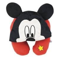 ราคา หมอนรองคอมิกกี้เมาส์ มีหมวกใบละ 300 บาทค่ะ สินค้าลิขสิทธิ์ disney แท้ค่ะ (มือหนึ่ง) (120842110)