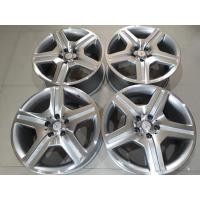 ราคา AMG style6 18" ของแท้ สวย Perfect (มือสอง) (354523037)