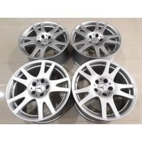 ราคา ล้อBenz W219 17" แท้ สภาพ Perfect (มือสอง) (354522279)