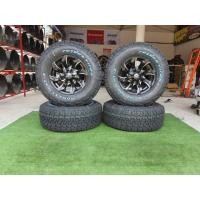 ราคา แม็กขอบ16ยาง monster (มือสอง) (360671424)