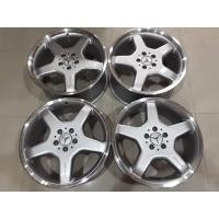 ราคา AMG st3 19" ของแท้ สวย Perfect (มือสอง) (354521897)