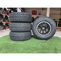 ราคา แม็กขอบ16"ยาง Monster (มือสอง) (360671111)