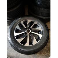 ราคา ล้ออะไหล่ Nissan Almera2020 ขอบ15 (มือสอง) (360669260)