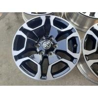 ราคา ล้อแม็กป้ายแดง revo ขอบ18 สภาพสวยทุกวงค่ะ (มือสอง) (360668691)