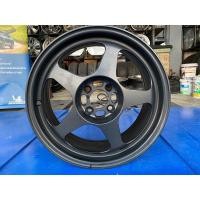 ราคา แม็กSpoon งาน rota ขอบ16 4รู100 (มือสอง) (360659662)