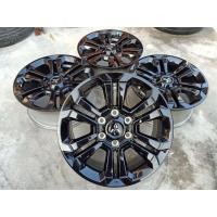 ราคา Mitsubishi triton athlete ขอบ18 ล้อถอดป้ายแดง สวยมมาก ไร้ตำหนิ ไร้รอย (มือสอง) (360666308)