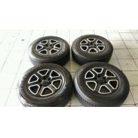 ราคา ล้อฟอด17พร้อมยาง (มือสอง) (132653166)