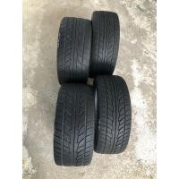 ราคา ยาง NITTO กลางปี14 ขนาด 235 40 18 และ 255 35 18 สภาพดี ถอดจากล้อแม็ก AMG Benz SLK200 R172 (มือสอง) (117132487)