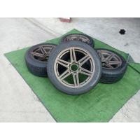 ราคา แม็กขอบ20พร้อยาง (มือสอง) (360662359)