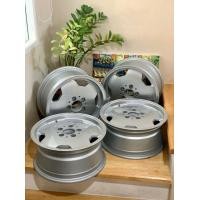 ราคา ล้อเบนซ์ AMG aero ของแท้ ขอบ 15” by OZ (มือสอง) (359763885)