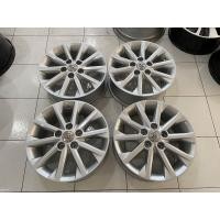 ราคา ล้อToyota Camry 16 (มือสอง) (360656959)