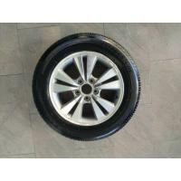 ราคา ล้อแม็กแอคคอร์ด G8 ปี 08-13 5 รู ขอบ 16 พร้อมยางBRIDGESTONE (มือสอง) (359652062)