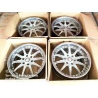 ราคา ล้อแม็กเปล่า Naya ขอบ 20" (มือสอง) (359840902)