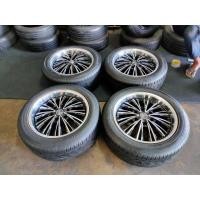 ราคา ล้อแม็กขอบ18 6รูพร้อมยางใส่อัลพาท h1ได้ (มือสอง) (359847351)