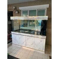 ราคา ตู้ปลามือสองขนาด 72x30x30 กรองล่าง จะขยับตู้ใหญ่กว่านี้ (360653387)