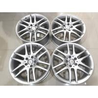 ราคา Benz SLK w171 18" แท้ สภาพ perfect (มือสอง) (348359767)