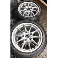 ราคา ล้อแม็ก Porsche Boxster สวยๆ (มือสอง) (356283450)