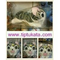 ราคา ตุ๊กตาแมวจี้จัง ขนาด 14 นิ้ว ราคา 400 บาท พร้อมส่ง EMS ฟรีค่ะ (มือหนึ่ง) (117182428)