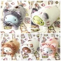 ราคา หมอนผ้าห่มซูมิโกะ ท่าหมอบนอน ราคา 500 บาท สินค้าลิขสิทธ์แท้จากญี่ปุ่นค่ะ (มือหนึ่ง) (127383393)