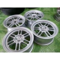 ราคา K45 แม็กใหม่ RPF1 ขอบ15 ล้อเก่าเทิร์นได้ ส่งทั่วไทย (มือหนึ่ง) (338327024)