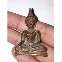 ราคา พระบูชาสมัยอยุธยา สามขา หน้าตัก 1 นิ้ว (มือสอง) (359914699)