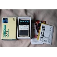 ราคา Boss DD-3 Digital Relay (มือสอง) (347378228)