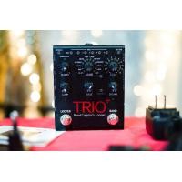 ราคา Digitech TRIO+ Band Creator Plus Looper ชมรีวิวยูทูป (มือสอง) (360667031)