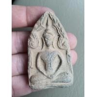 ราคา พระขุนแผนพิมพ์ทรงพล กรุบ้านกร่าง (มือสอง) (360660901)