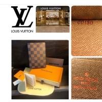 ราคา งดตอบคำถามท่านที่ไม่มั่นใจ ไม่มั่นใจปล่อยผ่านlเลยค่ะ‼️sale ด่วน‼️Used like new Louis Vuitton Passport Cover Damier Ebene (มือสอง) (360669768)