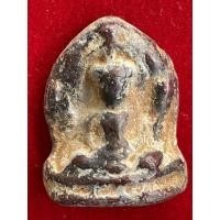 ราคา พระร่วงนั่งซุ้มเรือนแก้ว. กรุบ้านละหาร จังหวัดสุพรรณบุรี (มือสอง) (360667558)