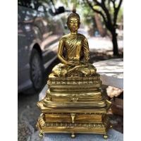ราคา พระนิรันตราย ปี2554 (มือหนึ่ง) (360658010)