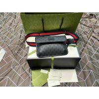 ราคา gucci belt bag (มือสอง) (360665768)