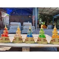 ราคา พระแก้วมรกตหน้าตัก5นิ้ว (มือหนึ่ง) (360660995)
