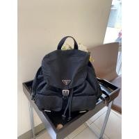 ราคา เป้ prada มือ 2 แท้ ราคาเท (มือสอง) (360663129)