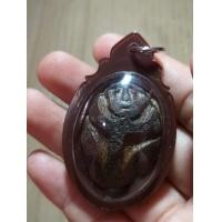 ราคา ลิงจับหลักไม้แกะไม้กระบกเก่าๆ (มือสอง) (360667911)