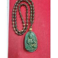 ราคา สร้อยประคำ เจ้าแม่กวนอิม หลวงปู่โต วัดพระแก้ว (มือสอง) (360164960)